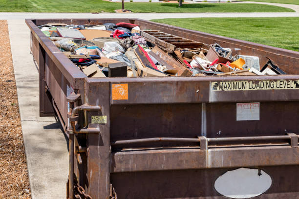 Best Construction Debris Removal  in Union City, IN
