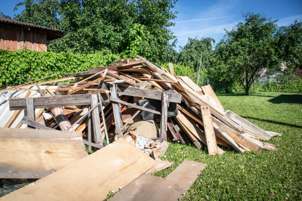Retail Junk Removal in Union City, IN