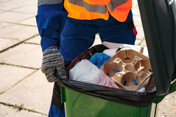 Best Yard Waste Removal  in Union City, IN